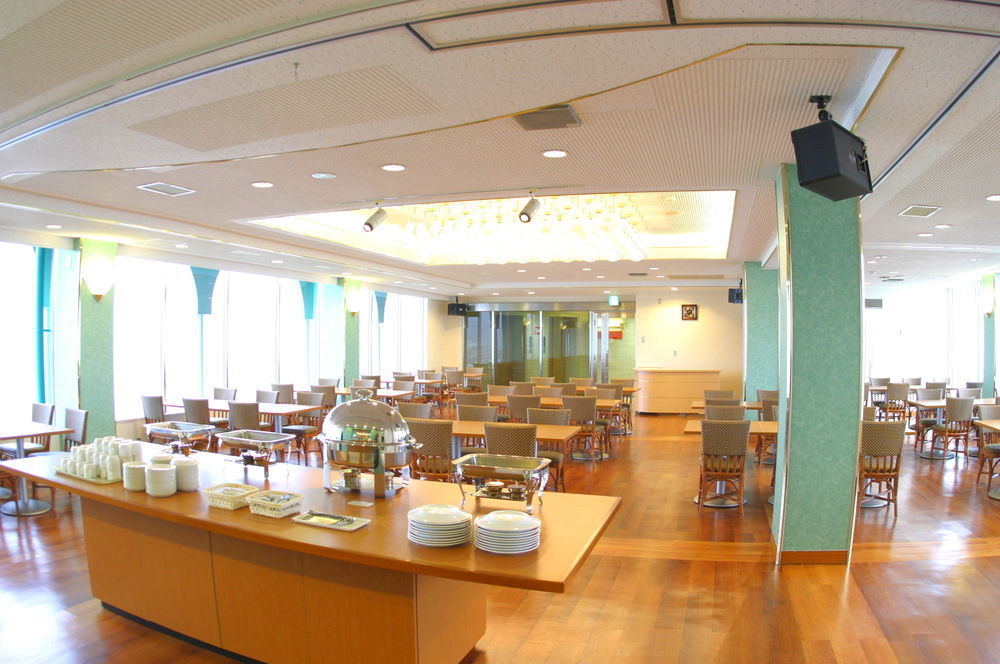Suwa Lakeside Hotel Exterior photo