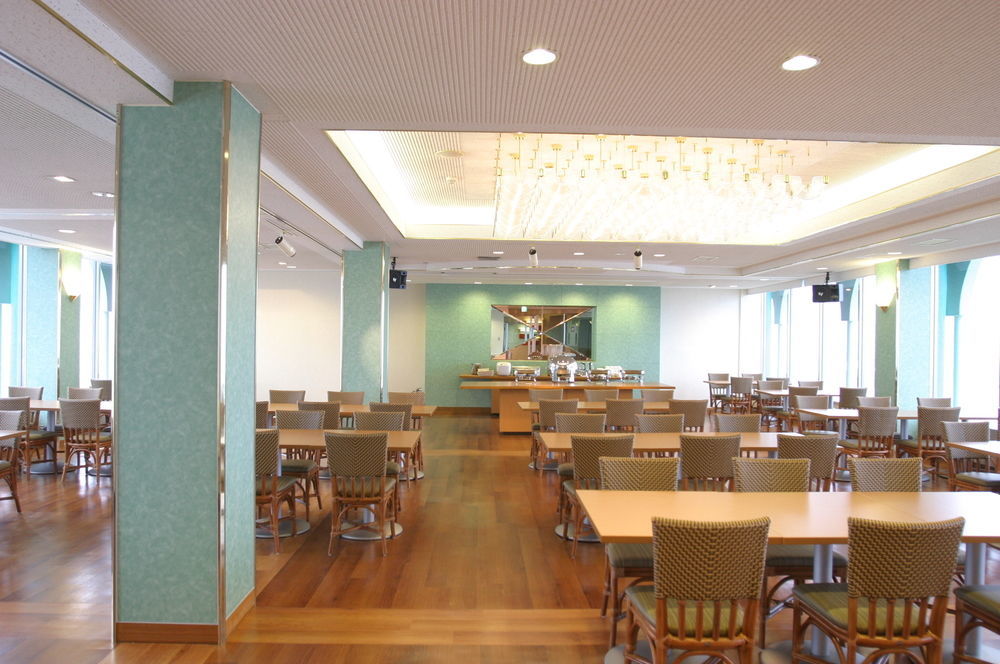 Suwa Lakeside Hotel Exterior photo
