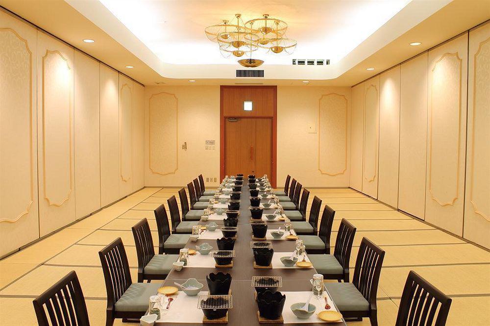 Suwa Lakeside Hotel Exterior photo